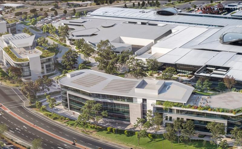 To Let Commercial Property for Rent in Brackenfell Western Cape